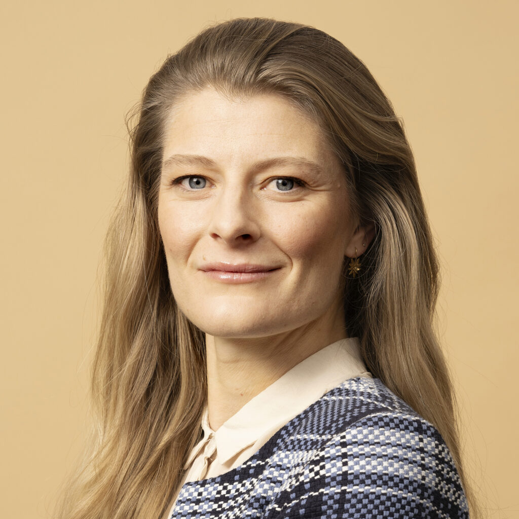 Ane Halsbor-Jørgensen