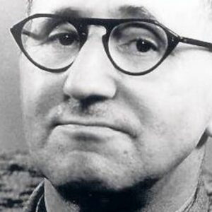 Bertgold Brecht