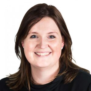 Didde Lauritzen, fmd for Sønderborg Byråds Sundhedsudvalg.