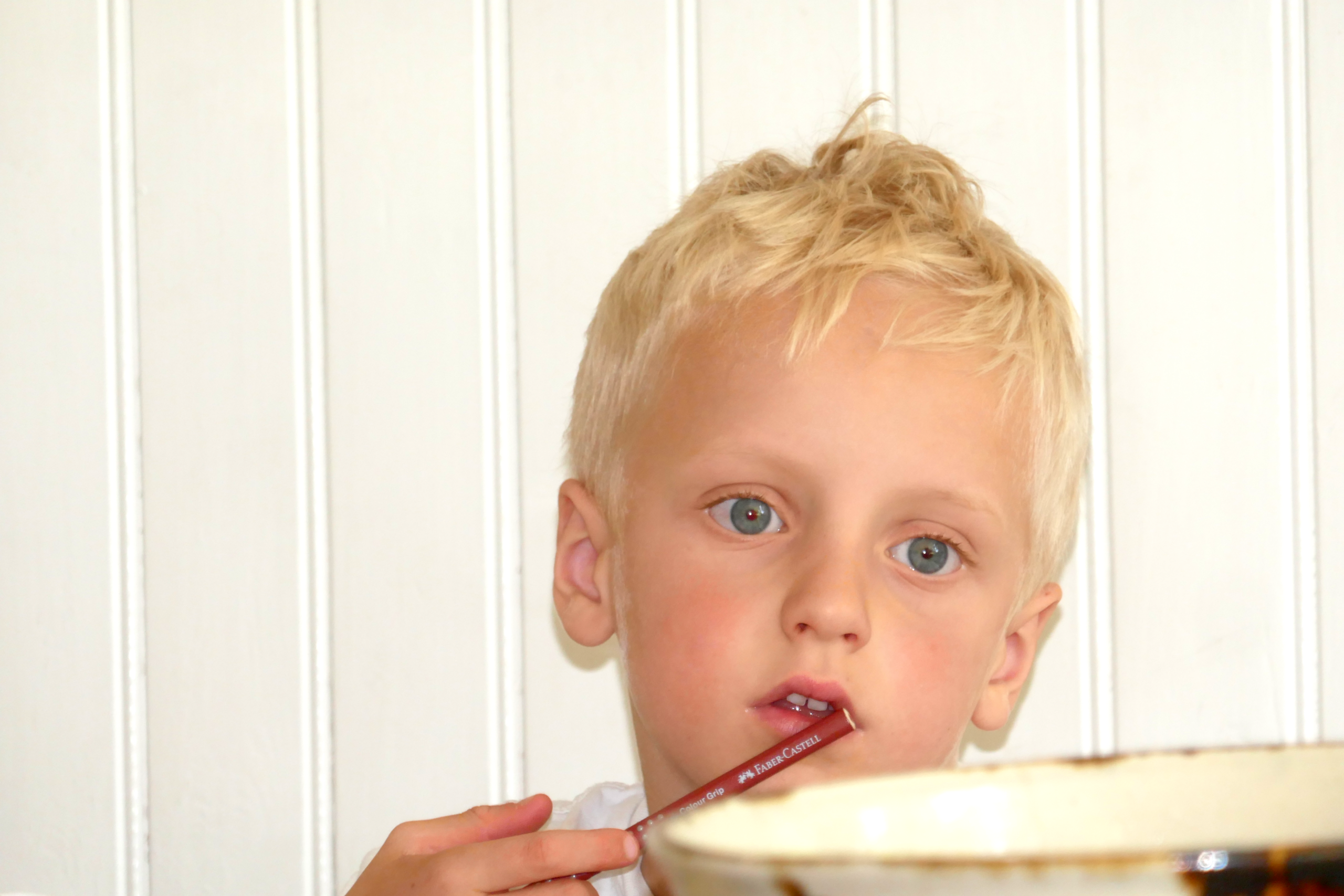 Oscar, Vig Maj 2026