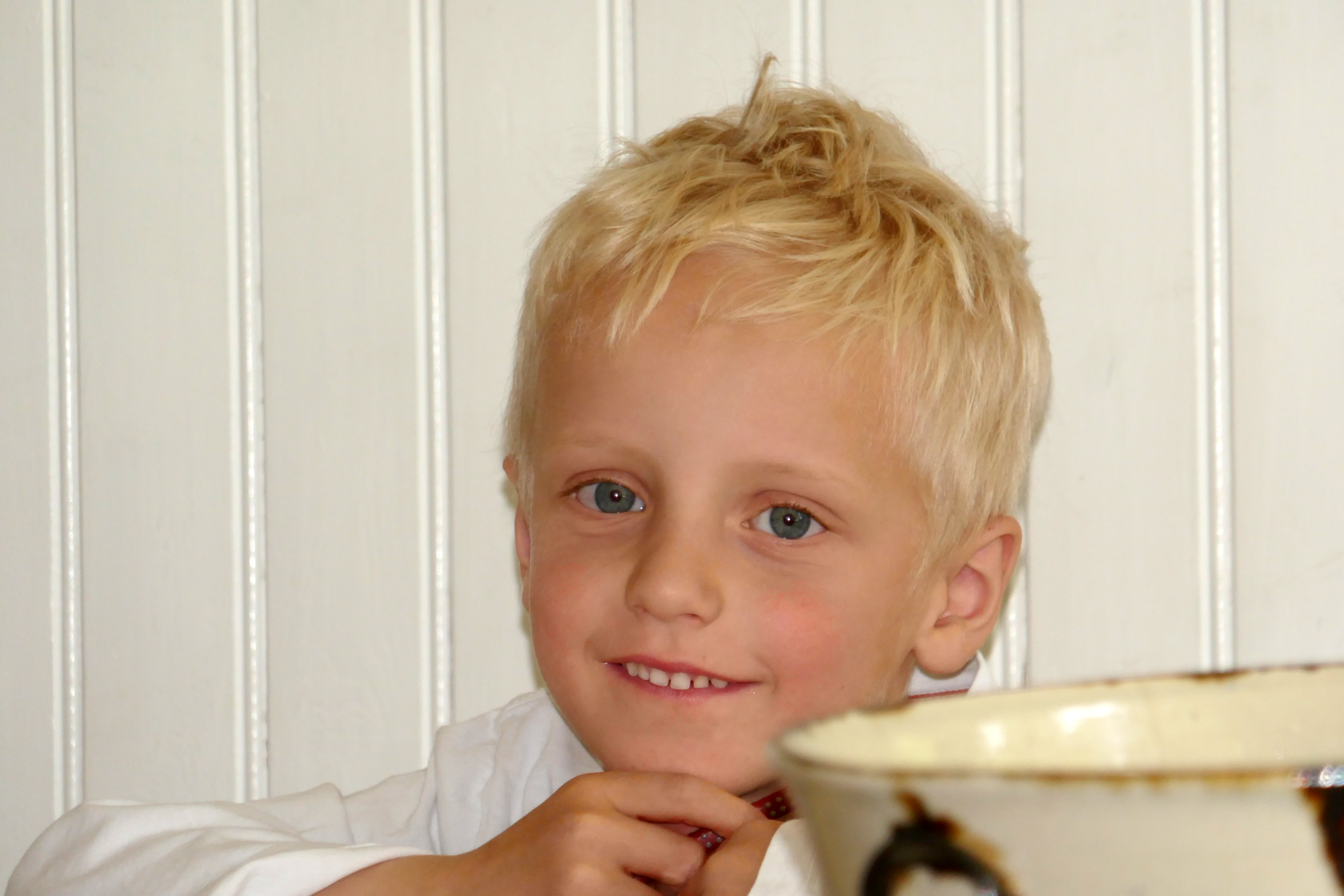 Oscar Vig maj 2026