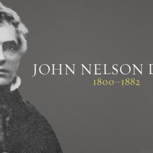 John Nelson Darby