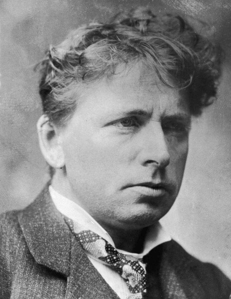 Jeppe Aakjær