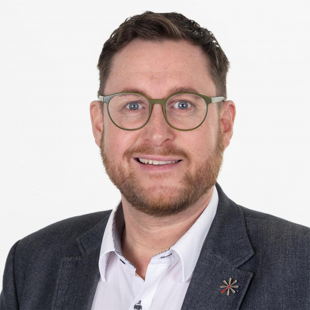 Daniel Staugaard